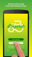 برنامه‌نما iBogorKab عکس از صفحه