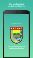 iBatang ポスター