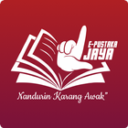 e-Pustaka Jaya 圖標
