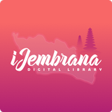 iJembrana アイコン