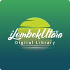 iLombokUtara 图标