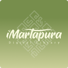iMartapura 图标