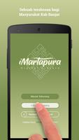 iMartapura screenshot 2