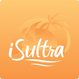 iSultra biểu tượng
