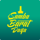 ikon iSumbaBaratDaya