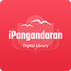 iPangandaran biểu tượng