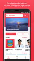 iPangandaran ảnh chụp màn hình 1