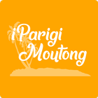 iParigiMoutong biểu tượng
