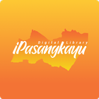 iPasangKayu icon