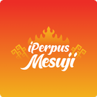 iPerpusMesuji ikon