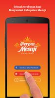 iPerpusMesuji syot layar 2