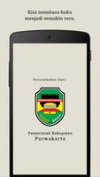 iPurwakarta پوسٹر