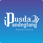 iPusdaPandeglang icon