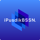 iPusdik BSSN icon