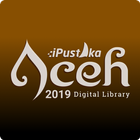 iPustaka Aceh 2019 icône
