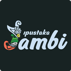 iPustaka Jambi biểu tượng