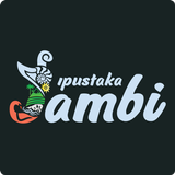iPustaka Jambi icône