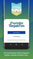 iPustakaTanjabTim اسکرین شاٹ 1