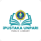 iPustaka UNPARI ikon