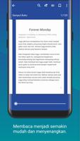 iPustaka UNPARI syot layar 1