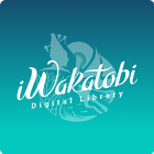 iWakatobi アイコン