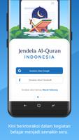 Jendela Al-Quran Indonesia Affiche