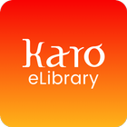 Karo e-Library アイコン