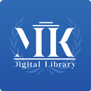MK Digital Library APK