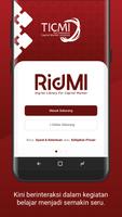 Ridmi پوسٹر