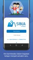 SIBUA Literasi plakat