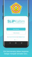 SLiP Kaltim पोस्टर