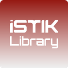 iSTIK Library ikon