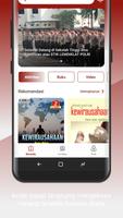 iSTIK Library syot layar 2