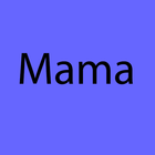 Mama icône