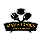 Mama Cooks Restaurant icône
