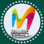 Mambo Tv swahili - tamthlia