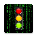 Traffic Lights Hacker Prank APK