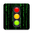 Traffic Lights Hacker иконка