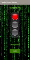برنامه‌نما Traffic Lights Hacker عکس از صفحه
