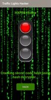 Traffic Lights Hacker syot layar 3
