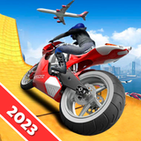Moteur Stunt Super 2023 icône