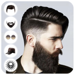 Beard Photo Editor - Hairstyle