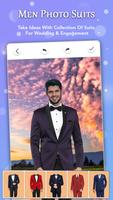 Men Suit : Sherwani, Blazer & Indo Western Editor capture d'écran 3