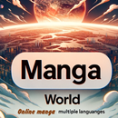 Manga World - Comic Reader APK