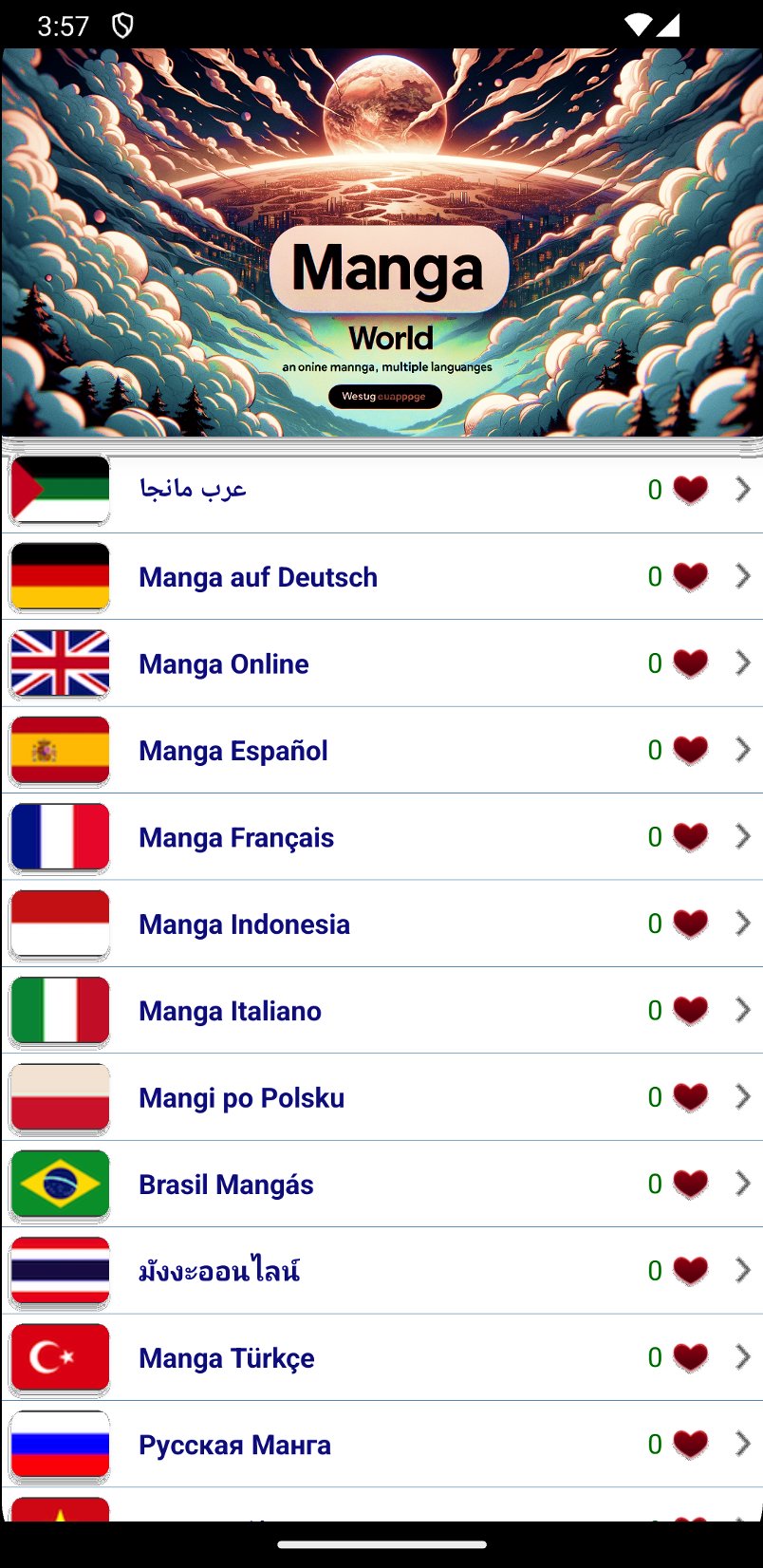 Uncovering the World of Mangakaklot: A Hub for Manga and Comic Lovers