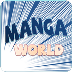 Icona Manga World