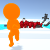 Riot Escape APK