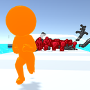 Riot Escape APK