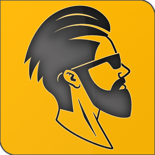 Beard Photo Editor - Beard Cam Online