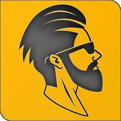 Beard Photo Editor - Beard Cam Online APK 下載